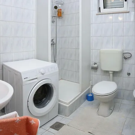 Mirni Kutak * Szybenik