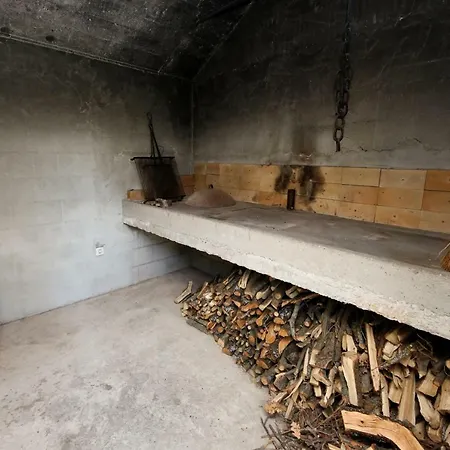 Mirni Kutak * Szybenik