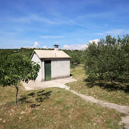 Apartmán Mirni Kutak