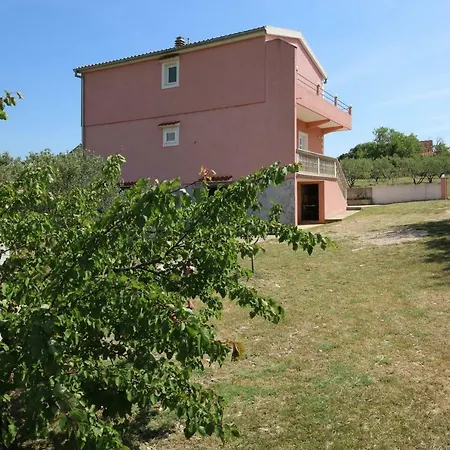 Apartmán Mirni Kutak