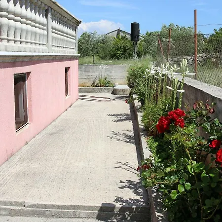 Apartmán Mirni Kutak