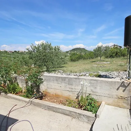 Apartament Mirni Kutak