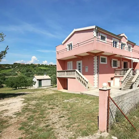 Apartmán Mirni Kutak