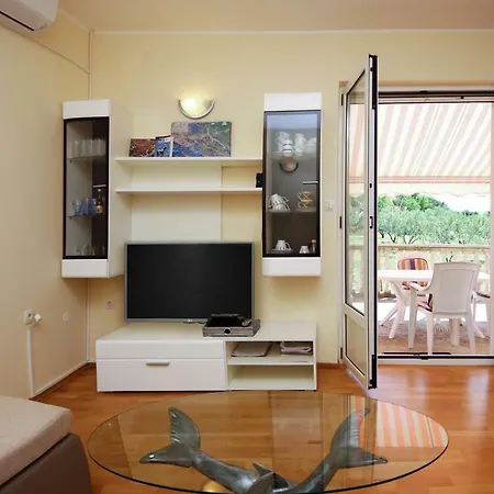 Mirni Kutak Šibenik