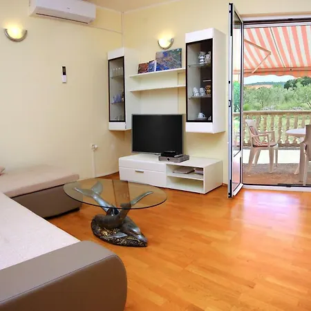 Apartmán Mirni Kutak Šibenik