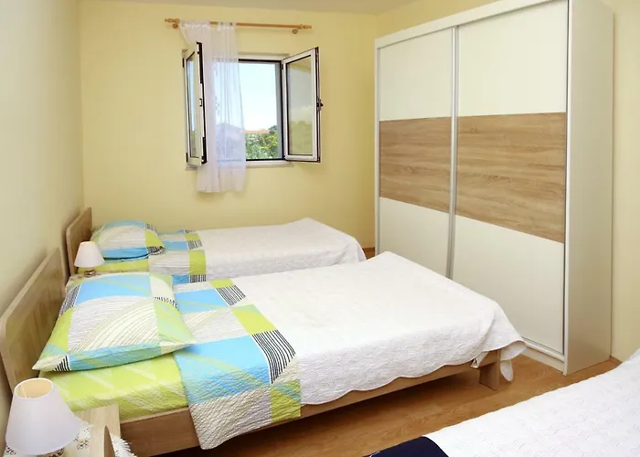 Apartmán Mirni Kutak Šibenik