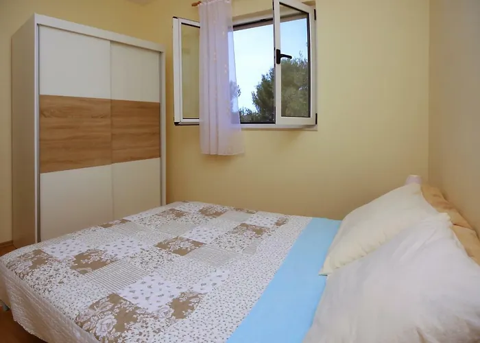 Mirni Kutak Apartmán Šibenik