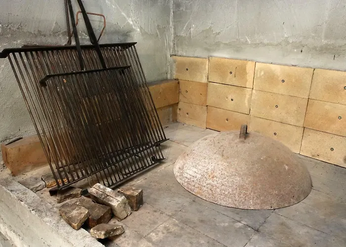 Mirni Kutak شقة شيبينيك