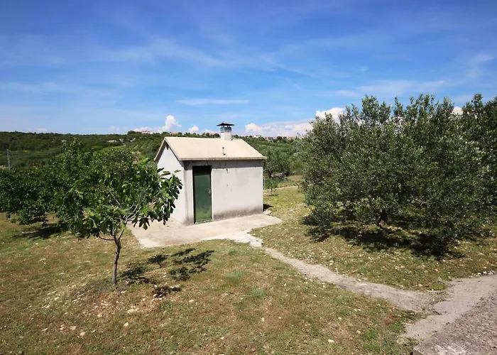 Apartmán Mirni Kutak