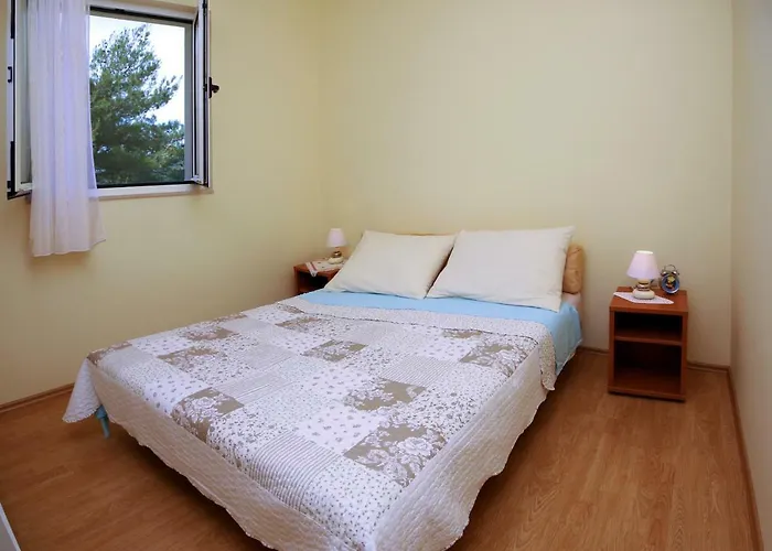 Apartmán Mirni Kutak