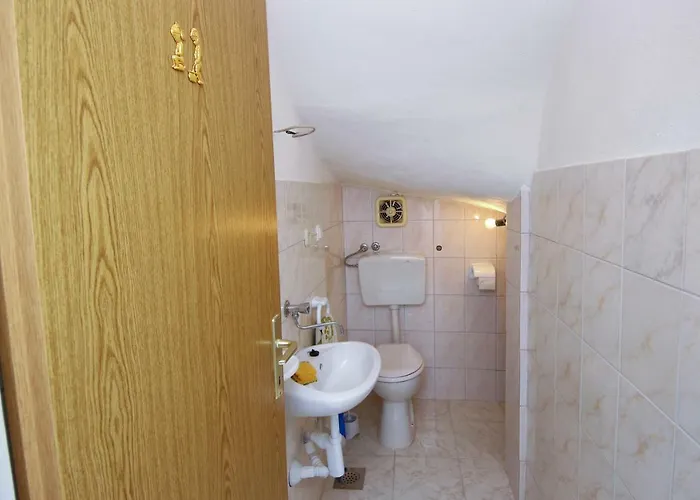 Mirni Kutak Apartmán Šibenik