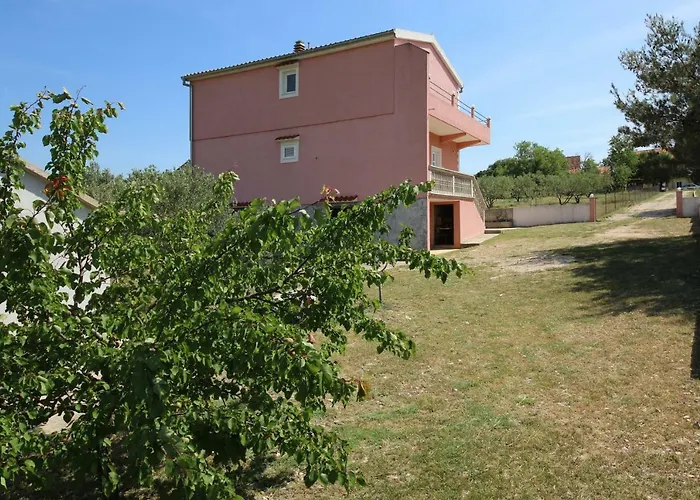 Apartmán Mirni Kutak