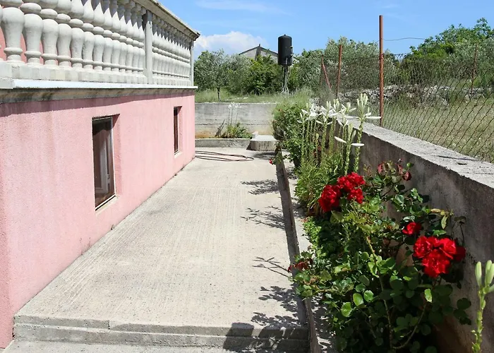 Apartmán Mirni Kutak