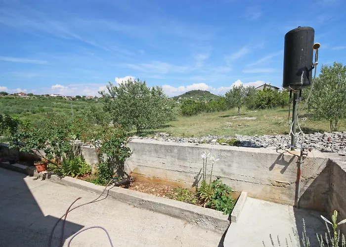 Apartmán Mirni Kutak