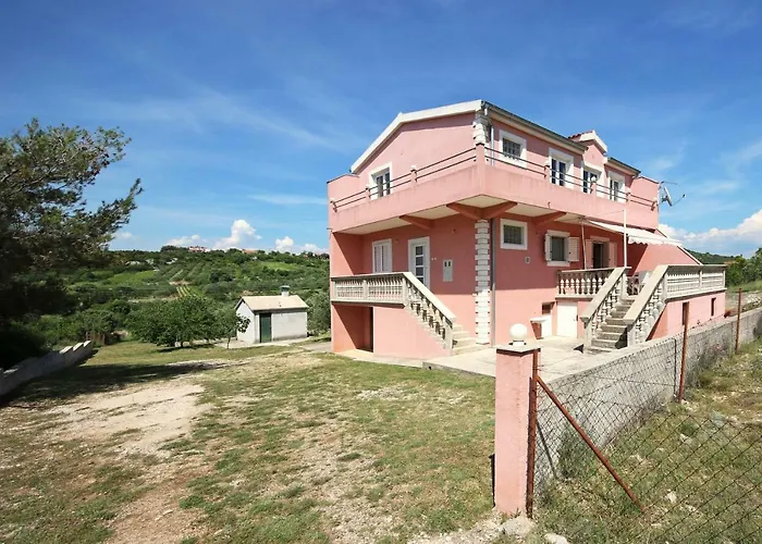 Apartmán Mirni Kutak