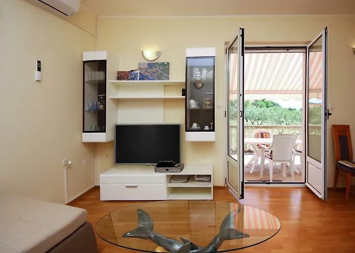 Mirni Kutak Šibenik